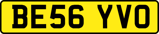 BE56YVO