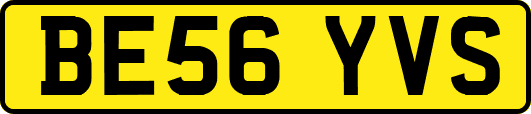 BE56YVS