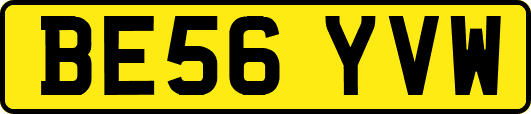 BE56YVW