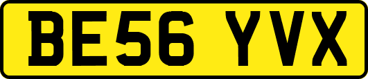 BE56YVX