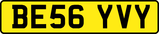 BE56YVY