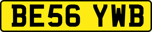 BE56YWB