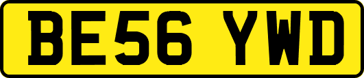 BE56YWD