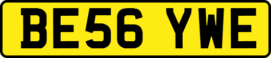 BE56YWE