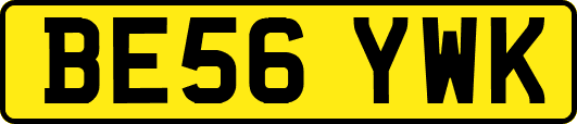 BE56YWK