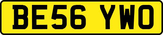 BE56YWO