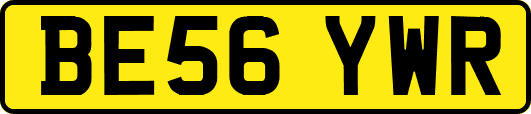 BE56YWR