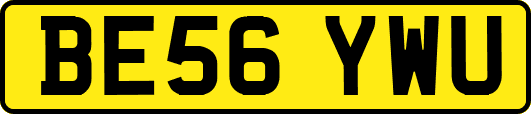 BE56YWU