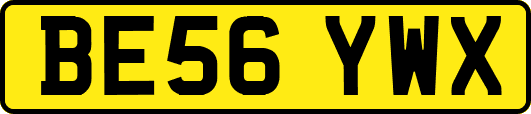 BE56YWX
