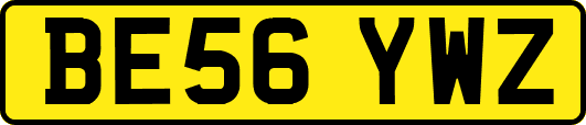 BE56YWZ