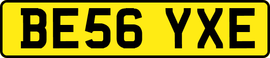 BE56YXE