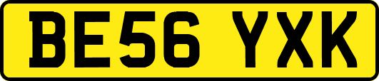 BE56YXK