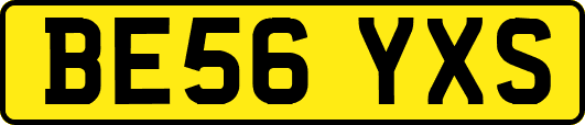 BE56YXS