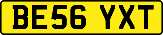 BE56YXT