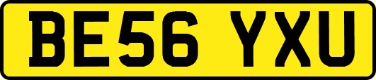 BE56YXU