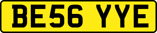 BE56YYE