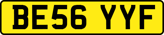 BE56YYF