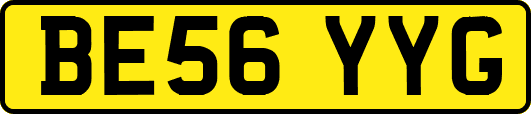 BE56YYG