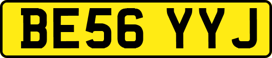 BE56YYJ