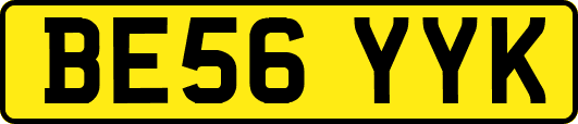 BE56YYK