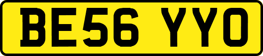 BE56YYO