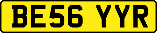 BE56YYR