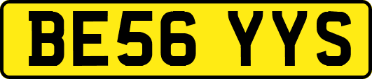 BE56YYS