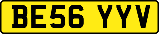 BE56YYV