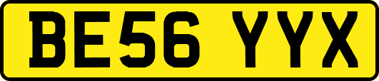 BE56YYX