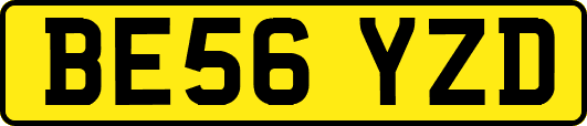 BE56YZD
