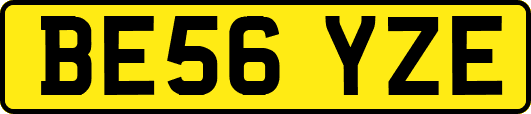 BE56YZE
