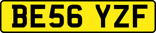 BE56YZF