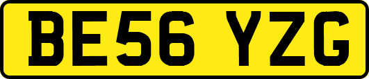 BE56YZG