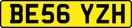 BE56YZH