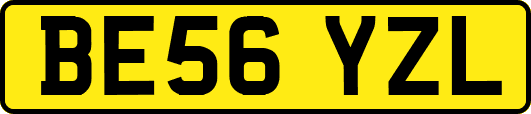 BE56YZL