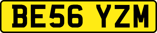 BE56YZM