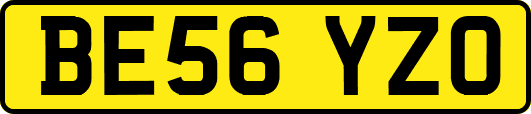 BE56YZO