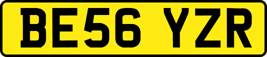 BE56YZR
