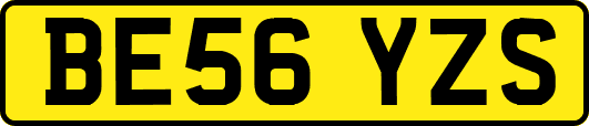 BE56YZS