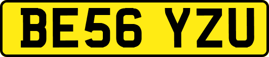 BE56YZU