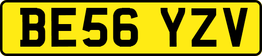 BE56YZV