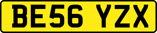 BE56YZX