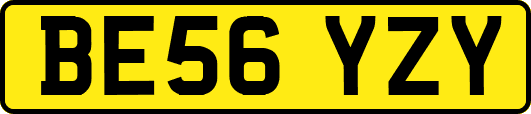 BE56YZY