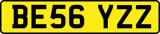 BE56YZZ