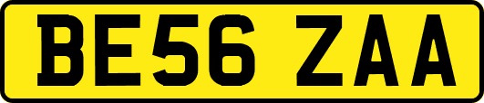BE56ZAA