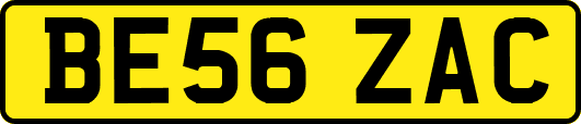BE56ZAC