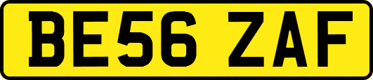BE56ZAF