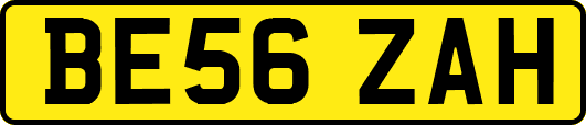BE56ZAH
