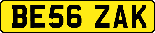 BE56ZAK