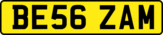 BE56ZAM